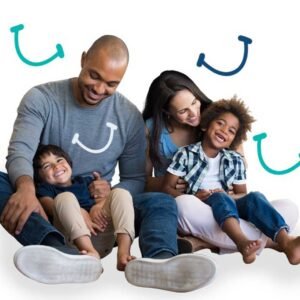 A patient checking their Delta Dental insurance benefits at Alta Vista Dental, serving the Vista, CA 92084 area.